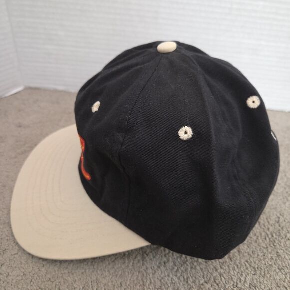 Kahlua Royale Cream KRC Liquor Baseball Cap Hat Snapback - Picture 3 of 7
